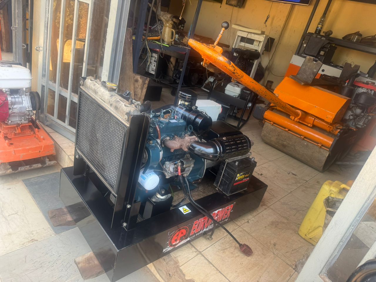 Machine Image